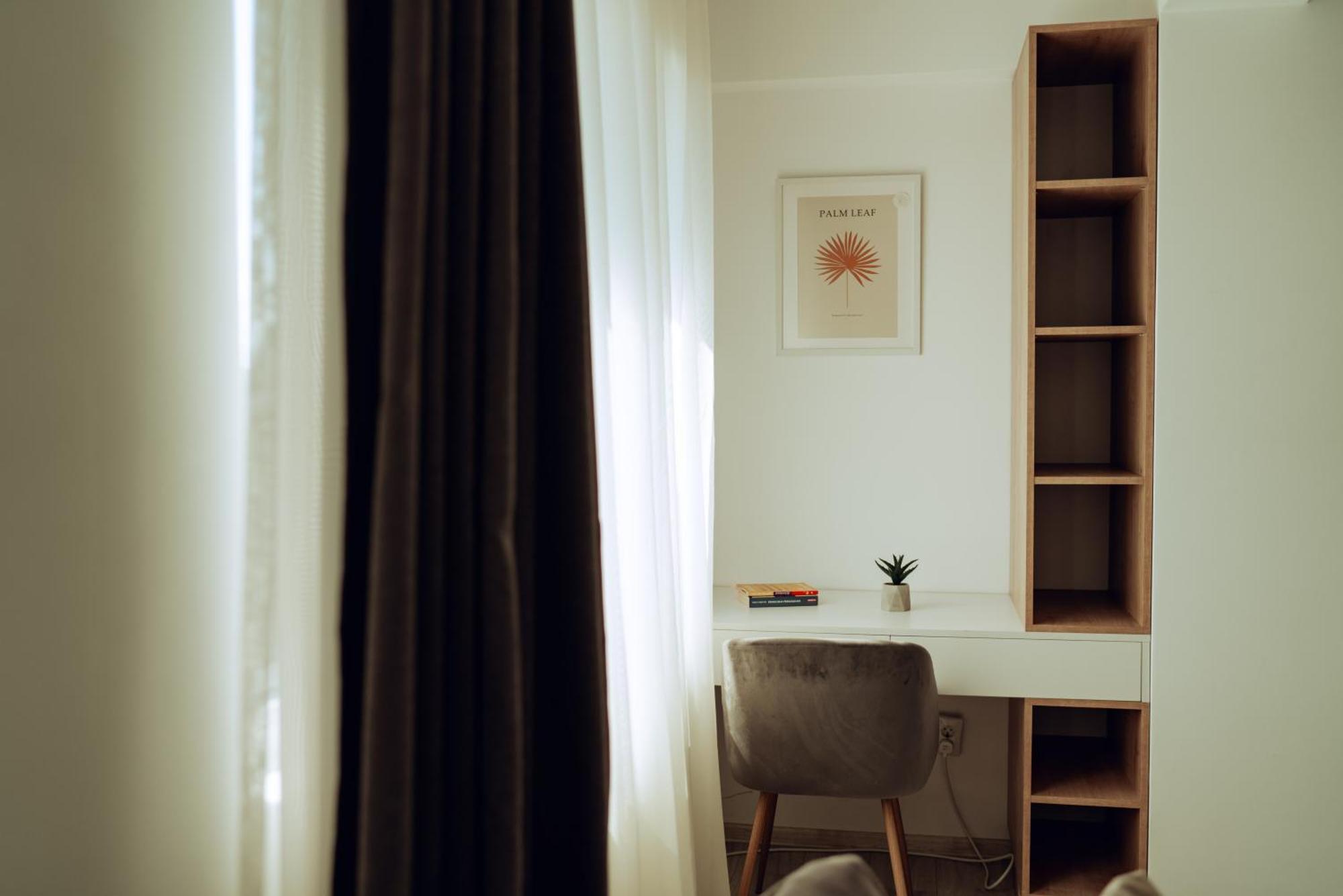 Cozy Apartments - One Residence Яш Екстериор снимка