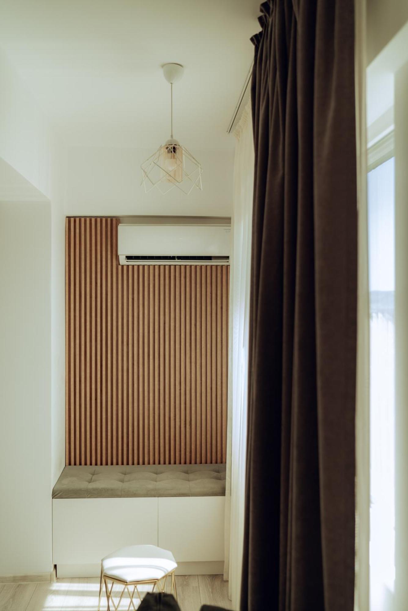 Cozy Apartments - One Residence Яш Екстериор снимка