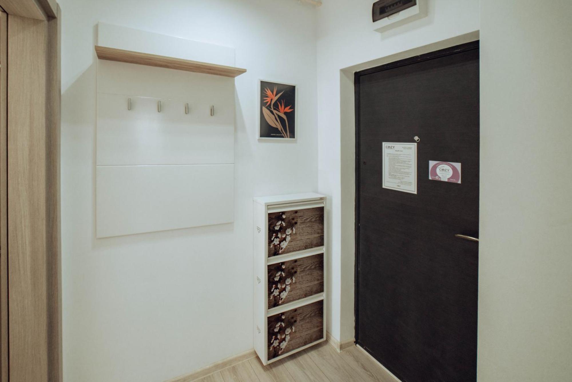 Cozy Apartments - One Residence Яш Екстериор снимка