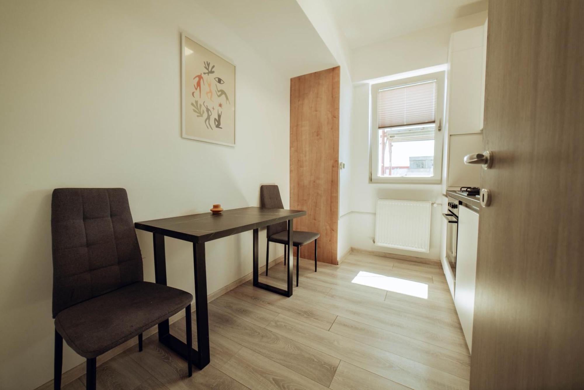 Cozy Apartments - One Residence Яш Екстериор снимка