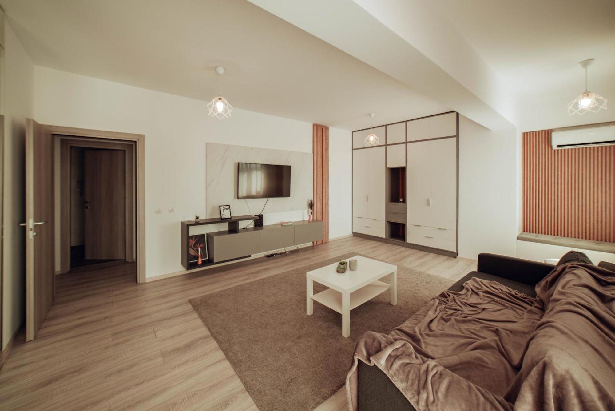 Cozy Apartments - One Residence Яш Екстериор снимка